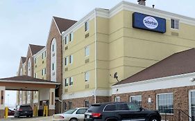 Suburban Extended Stay Hotel Waterloo - Cedar Falls - Cedar Valley Exterior photo