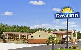 Days Inn By Wyndham Fultondale Exterior photo