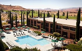 Courtyard Page At Lake Powell Hotell Exterior photo