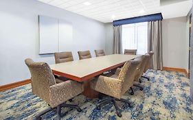 Wingate By Wyndham Indianapolis Airport Plainfield Hotell Exterior photo