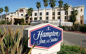 Hampton Inn & Suites Chino Hills Exterior photo
