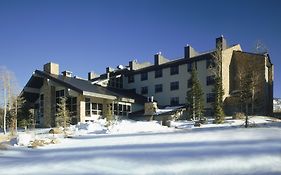 Cedar Breaks Lodge Brian Head Exterior photo