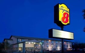 Super 8 By Wyndham Cortez/Mesa Verde Area Motell Exterior photo