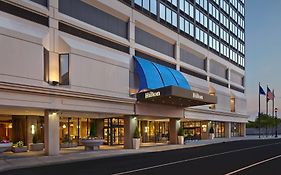 Doubletree By Hilton Hartford Downtown Hotell Exterior photo