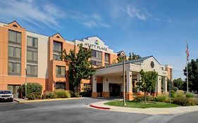 Hyatt Place Boise/Towne Square Hotell Exterior photo