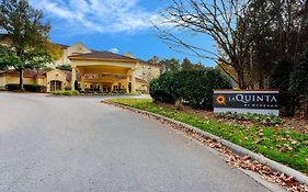 La Quinta By Wyndham Raleigh Crabtree Hotell Exterior photo