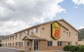 Super 8 By Wyndham Nephi Hotell Exterior photo