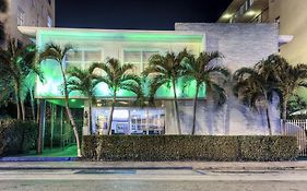 Suites On South Beach Miami Beach Exterior photo