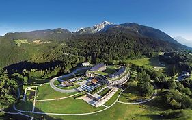 Kempinski Hotel Berchtesgaden Exterior photo