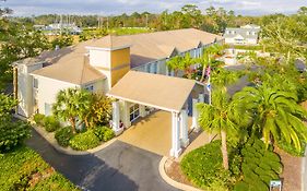 Holiday Inn Express Saint Simons Island, An Ihg Hotel St. Simons Island Exterior photo