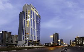 Citymax Hotel Ras Al Khaimah Exterior photo