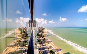 Grand Mercure Recife Boa Viagem Hotell Exterior photo