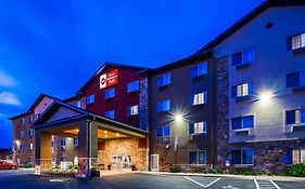 Best Western Plus Blaine At The National Sports Center Hotell Exterior photo