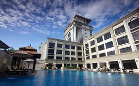 Perdana Kota Bharu Hotell Exterior photo