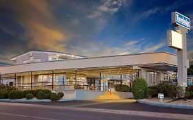 Travelodge By Wyndham Page, View Of Lake Powell Exterior photo