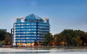 Ramada By Wyndham Constanta Hotell Exterior photo