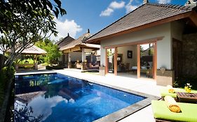 Bumi Linggah Villas Bali Payangan Exterior photo
