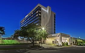 Hilton Waco Hotell Exterior photo