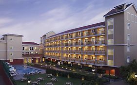 Ibis Styles Goa Calangute - An Accor Brand Hotell Exterior photo