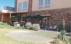 La Quinta By Wyndham Pecos Hotell Exterior photo