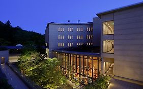 Hyatt Regency Hakone Resort&Spa Exterior photo