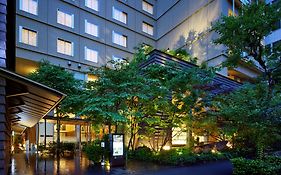 Hotel Niwa Tokyo prefektur Exterior photo