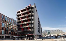 Radisson Red Hotel V&A Waterfront Kapstaden Exterior photo