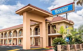 Rodeway Inn & Suites Bellflower Exterior photo