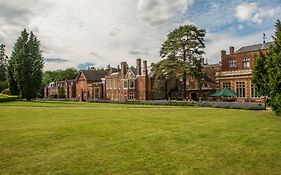 Wotton House Hotell Dorking Exterior photo