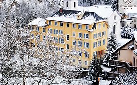 Savoy Hotel Brides-les-Bains Exterior photo