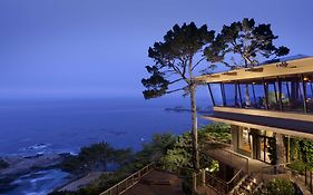 Hyatt Carmel Highlands Hotell Restaurant photo