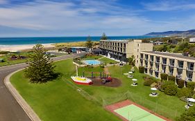 Scamander Beach Resort Exterior photo