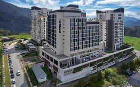 Scapes Hotel Genting Highlands Exterior photo