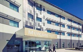 Mercure Newcastle Airport Hotell Exterior photo