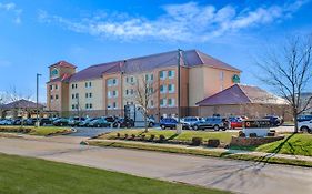 La Quinta By Wyndham Indianapolis Airport West Hotell Plainfield Exterior photo