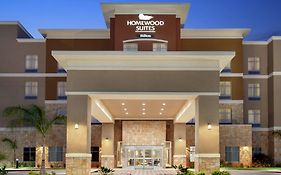 Homewood Suites By Hilton Harlingen Exterior photo