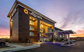 La Quinta By Wyndham Kingman Hotell Exterior photo