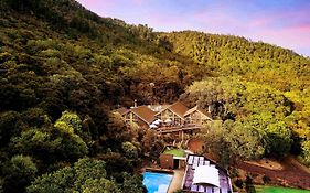 Grand Mercure Puka Park Resort Pauanui Exterior photo