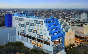 Novotel Suites Yogyakarta Malioboro Exterior photo