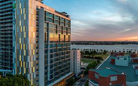 Ibis Styles East Perth Hotell Exterior photo