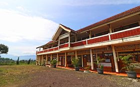 Hotel Agung Permata Artha By Zuzu Garut Exterior photo