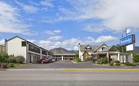 Travelodge By Wyndham Wenatchee Exterior photo