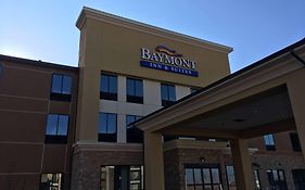 Baymont By Wyndham Page Lake Powell Hotell Exterior photo