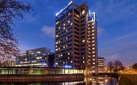 Ibis Budget Amsterdam City South Amstelveen Exterior photo