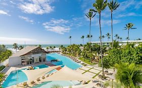 The Westin Porto De Galinhas All-Inclusive Hotell Exterior photo