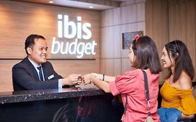 Ibis Budget Singapore Ruby Hotell Exterior photo