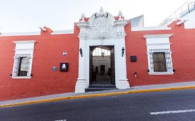 Casa Andina Premium Arequipa Hotell Exterior photo