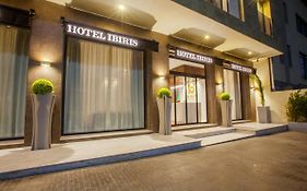 Ibiris Hotell Oran Exterior photo