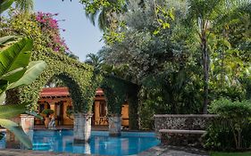 La Joyita Cuernavaca (Adults Only) Hotell Exterior photo