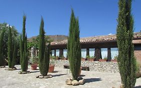 Agriturismo Capuano Villa Gangi Exterior photo